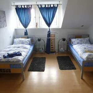 Appartement Airport 