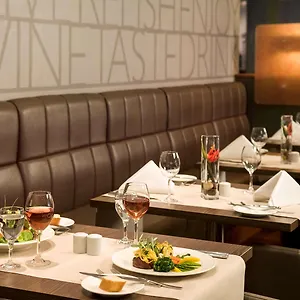 Hotel Novotel West ****