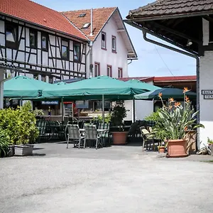 Gasthuis Hotel- Landgasthof Baumhof-tenne ***