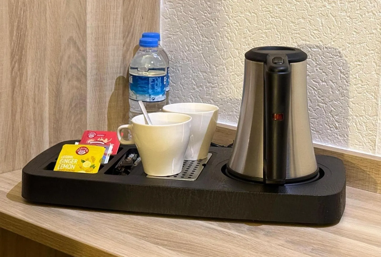 Hotel Paris Dusseldorf