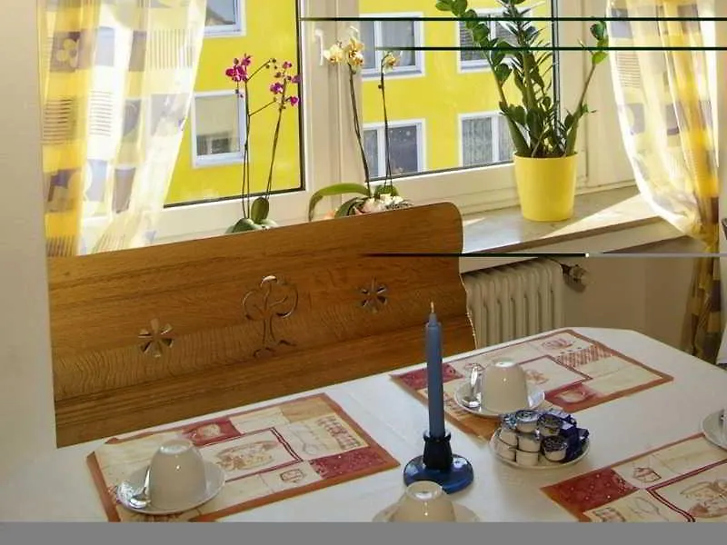 Hotel Paris Dusseldorf Germany