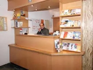 Hotel Paris Dusseldorf