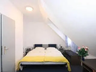 Hotel Paris Dusseldorf